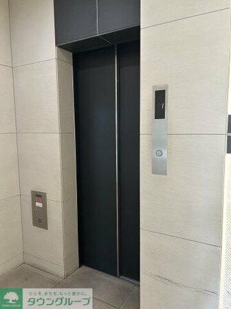 レグゼ王子神谷の物件内観写真